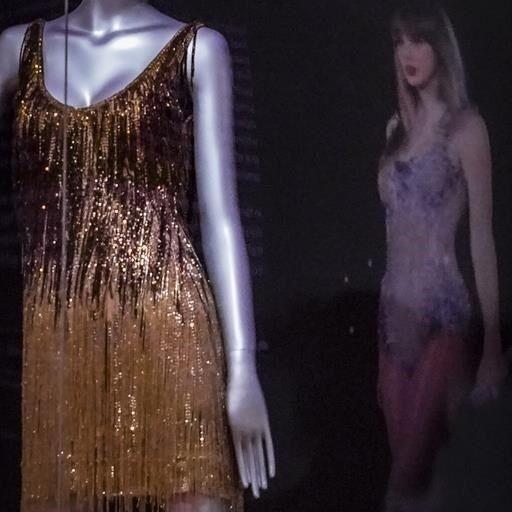 Can’t get Taylor Swift tickets? See all of Swift’s eras on display at this costume exhibit